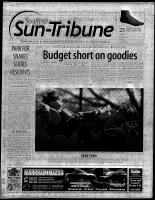Stouffville Sun-Tribune (Stouffville, ON), April 24, 2004