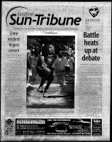 Stouffville Sun-Tribune (Stouffville, ON), June 19, 2004