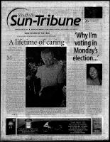 Stouffville Sun-Tribune (Stouffville, ON), June 24, 2004