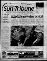 Stouffville Sun-Tribune (Stouffville, ON), June 26, 2004