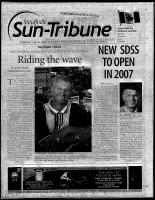 Stouffville Sun-Tribune (Stouffville, ON), July 1, 2004