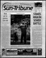 Stouffville Sun-Tribune (Stouffville, ON), July 10, 2004