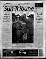 Stouffville Sun-Tribune (Stouffville, ON), July 15, 2004