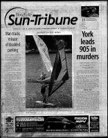 Stouffville Sun-Tribune (Stouffville, ON), July 17, 2004