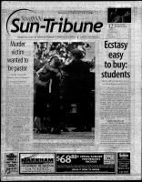 Stouffville Sun-Tribune (Stouffville, ON), July 24, 2004