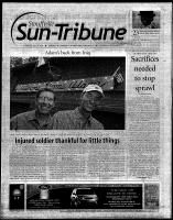 Stouffville Sun-Tribune (Stouffville, ON), July 29, 2004
