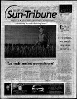 Stouffville Sun-Tribune (Stouffville, ON), August 5, 2004