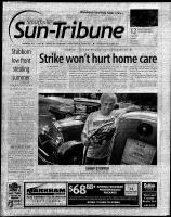 Stouffville Sun-Tribune (Stouffville, ON), August 7, 2004