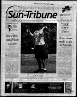 Stouffville Sun-Tribune (Stouffville, ON), August 12, 2004