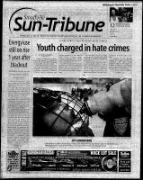 Stouffville Sun-Tribune (Stouffville, ON), August 14, 2004
