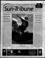 Stouffville Sun-Tribune (Stouffville, ON), August 26, 2004