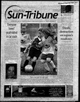 Stouffville Sun-Tribune (Stouffville, ON), September 2, 2004