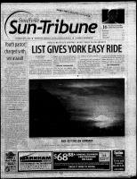 Stouffville Sun-Tribune (Stouffville, ON), September 4, 2004