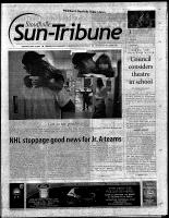 Stouffville Sun-Tribune (Stouffville, ON), September 9, 2004