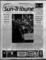 Stouffville Sun-Tribune (Stouffville, ON), September 16, 2004