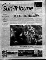 Stouffville Sun-Tribune (Stouffville, ON), September 18, 2004