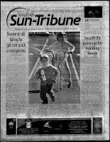 Stouffville Sun-Tribune (Stouffville, ON), September 23, 2004