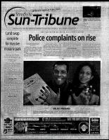 Stouffville Sun-Tribune (Stouffville, ON), September 25, 2004