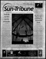 Stouffville Sun-Tribune (Stouffville, ON), September 30, 2004