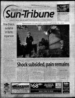Stouffville Sun-Tribune (Stouffville, ON), October 2, 2004