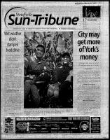 Stouffville Sun-Tribune (Stouffville, ON), October 9, 2004