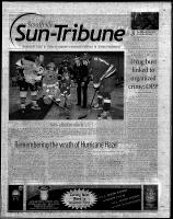 Stouffville Sun-Tribune (Stouffville, ON), October 14, 2004