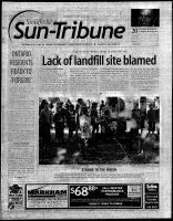 Stouffville Sun-Tribune (Stouffville, ON), October 16, 2004
