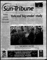 Stouffville Sun-Tribune (Stouffville, ON), October 23, 2004