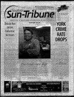 Stouffville Sun-Tribune (Stouffville, ON), October 28, 2004