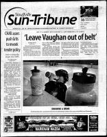 Stouffville Sun-Tribune (Stouffville, ON), January 1, 2005