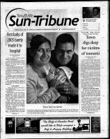 Stouffville Sun-Tribune (Stouffville, ON), January 6, 2005
