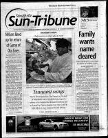 Stouffville Sun-Tribune (Stouffville, ON), January 13, 2005