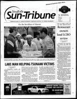 Stouffville Sun-Tribune (Stouffville, ON), January 20, 2005