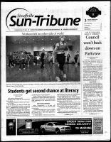 Stouffville Sun-Tribune (Stouffville, ON), January 27, 2005