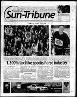 Stouffville Sun-Tribune (Stouffville, ON), February 3, 2005