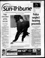 Stouffville Sun-Tribune (Stouffville, ON), February 5, 2005