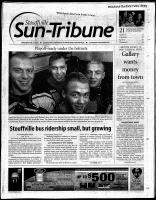 Stouffville Sun-Tribune (Stouffville, ON), February 10, 2005