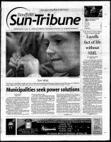 Stouffville Sun-Tribune (Stouffville, ON), March 17, 2005