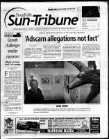 Stouffville Sun-Tribune (Stouffville, ON), April 9, 2005