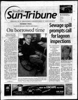 Stouffville Sun-Tribune (Stouffville, ON), April 21, 2005