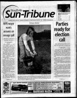 Stouffville Sun-Tribune (Stouffville, ON), April 23, 2005