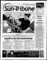 Stouffville Sun-Tribune (Stouffville, ON), April 28, 2005