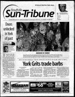 Stouffville Sun-Tribune (Stouffville, ON), April 30, 2005