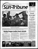 Stouffville Sun-Tribune (Stouffville, ON), May 12, 2005