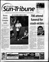 Stouffville Sun-Tribune (Stouffville, ON), May 14, 2005