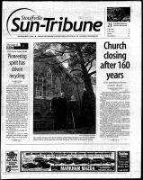 Stouffville Sun-Tribune (Stouffville, ON), May 21, 2005