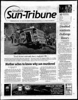 Stouffville Sun-Tribune (Stouffville, ON), May 26, 2005