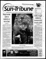 Stouffville Sun-Tribune (Stouffville, ON), June 2, 2005