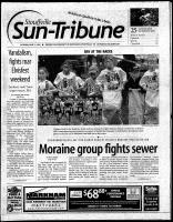 Stouffville Sun-Tribune (Stouffville, ON), June 11, 2005