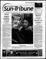 Stouffville Sun-Tribune (Stouffville, ON), June 16, 2005